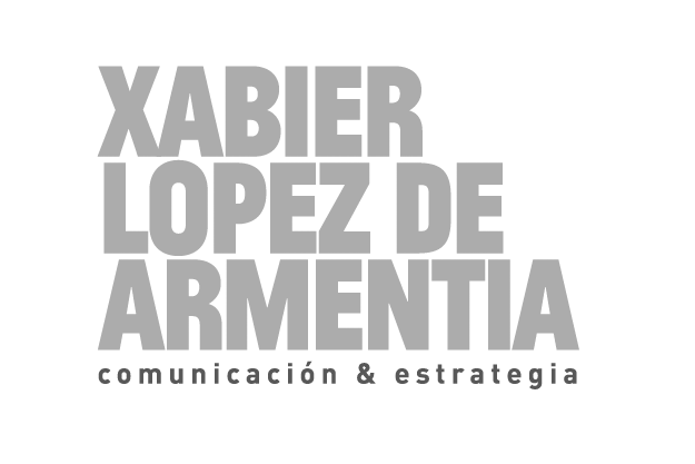 Xabier López de Armentia - Consultor en Comunicación y Estrategia Empresarial en Vitoria-Gasteiz